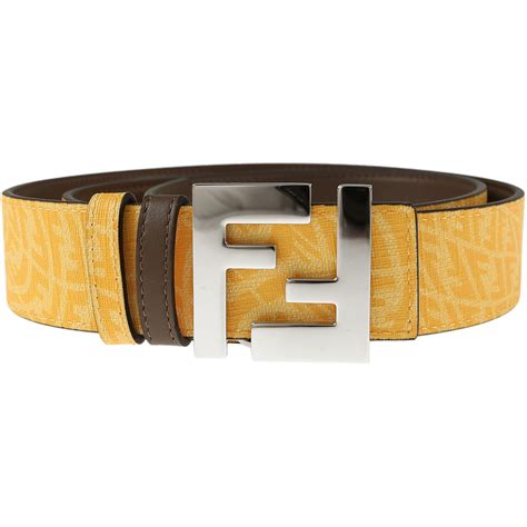 fendi belt street style|Fendi belts for men.